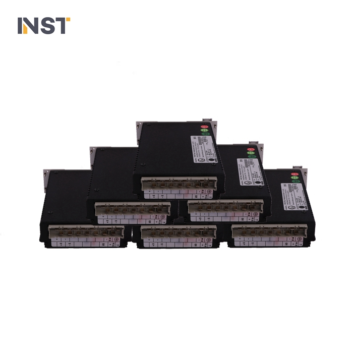 Hima F8641 CPU Module