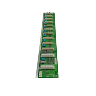 Yokogawa S9981DE-01 10 Slot Backplane 100% Brand New In Stock 