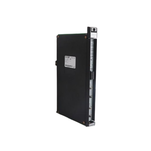 Reliance Electric 57C443A Remote I/O Scanner Module
