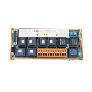 ABB CMA131 3DDE300411 Servo Motor Drive Encoder Module