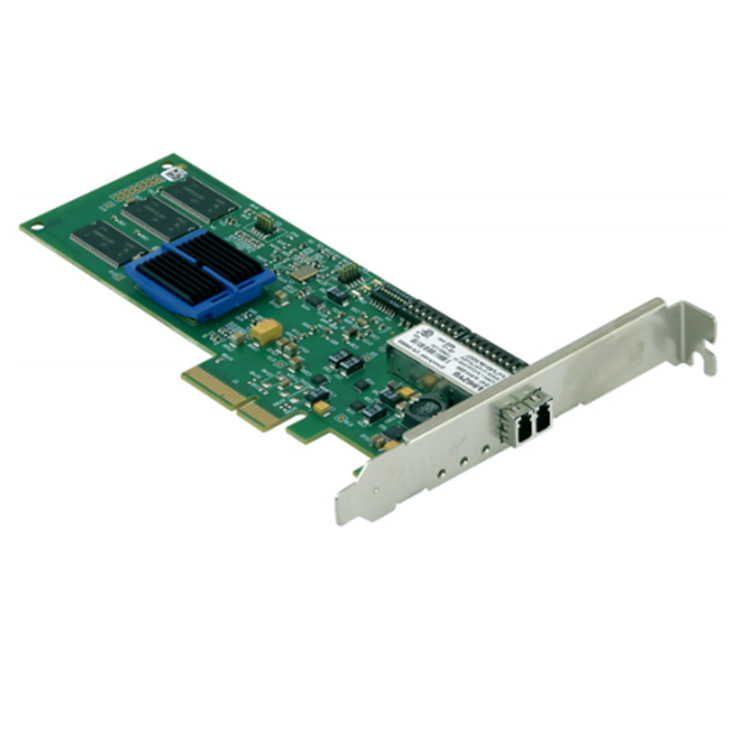 General Electric PCIE-5565 Reflective Memory Node Card