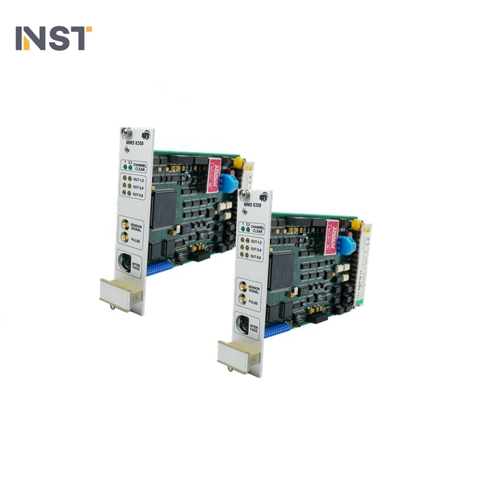 CON021/916-240+PR6426/010-140 12 Month Warranty
