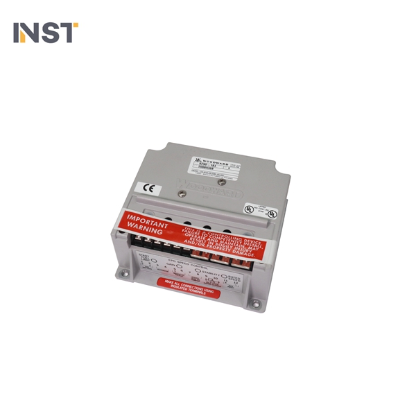 Woodward 5503-198 PLC Module Hot New Products