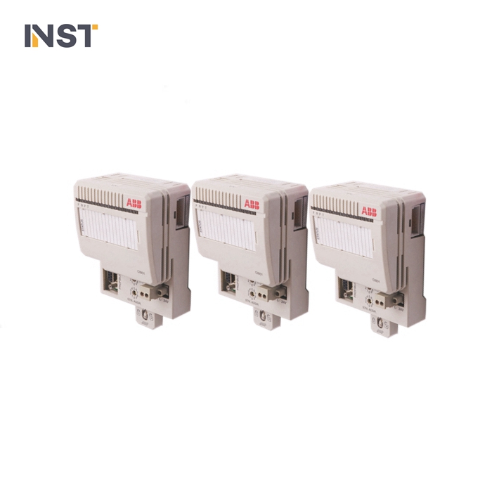 ABB BC810K01 3BSE03115R1 12 Months Warranty-in stock