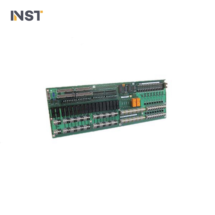ABB Circuit Interface Board PLC Spare Parts XVC722AE02 3BHB002751R0102