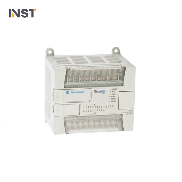 Allen Bradley 1715-TADOF8 Analog Output Module