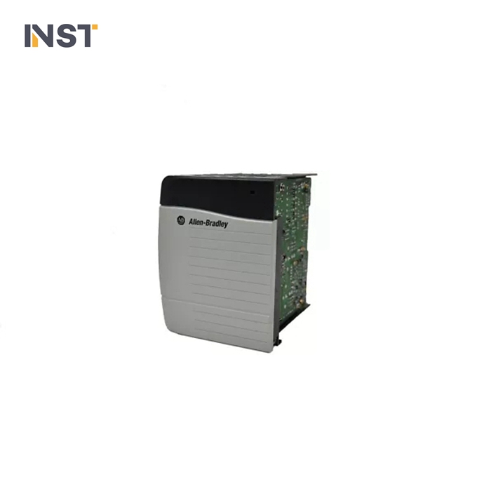 Allen Bradley 1756SC-IF8H Analog Current/Voltage Input Module