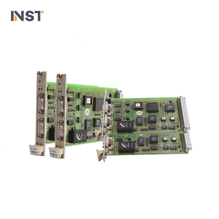 HIMA F3503030 Automation Modules Feeder Protection System