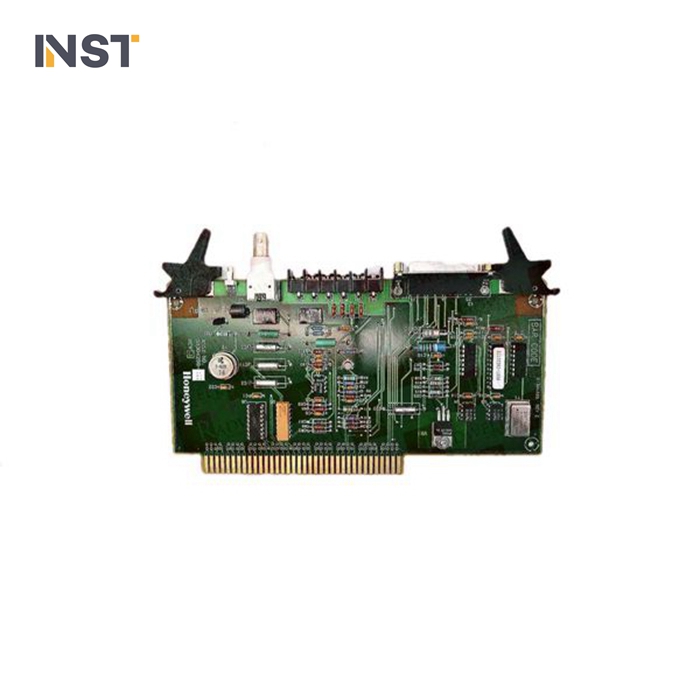 Honeywell MC-PHA001 51403476-150 Analog Output 16 HART Output Module