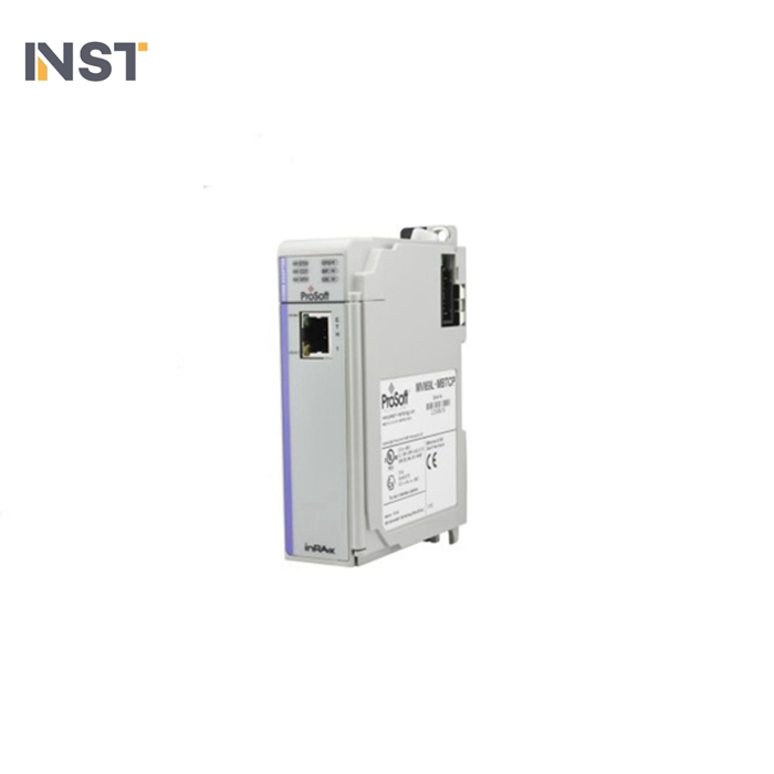 Prosoft MVI56-MNET ControlLogix Communication Module