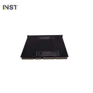 Invensys Triconex 9753-110 1057680000 Basic Termination Panel
