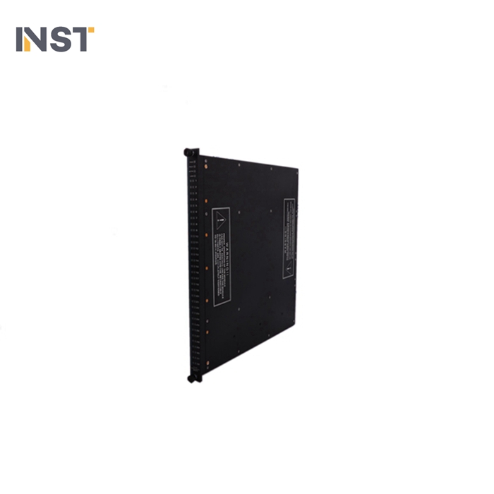 Invensys Triconex 4352B Communication Module (TCM) in stock
