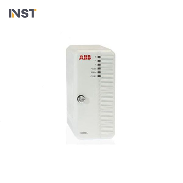 ABB CI840 3BSE022457R1 Profibus Communications Interface Module