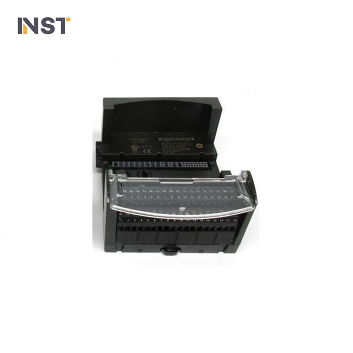 GE Fanuc IC693ALG442 Analog I/O Module