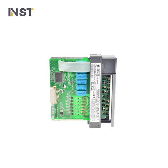 Allen Bradley 1756-OF6CI Isoloated Analog Output Module