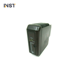 Emerson Delta V KL3104X1-BA1 Digital Output Module 12P5545X012 In Stock 