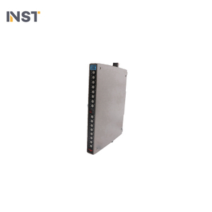 ICS Triplex T9852 Digital Output Terminal Assembly in stock