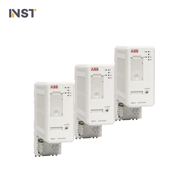 Ready to Ship ABB REU610 Voltage Relay System Protection