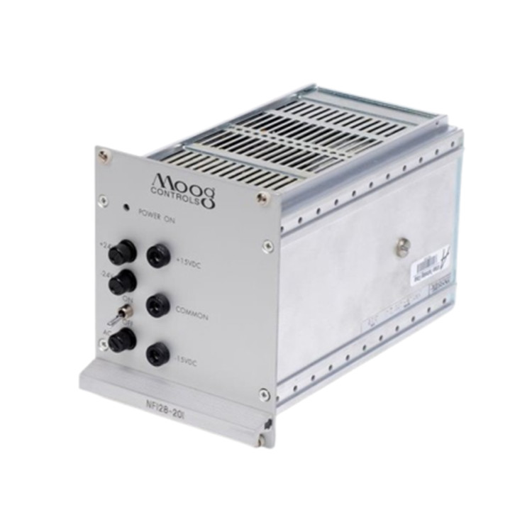 MOOG NF128-201D1 Power Supply Card 100% New and Original