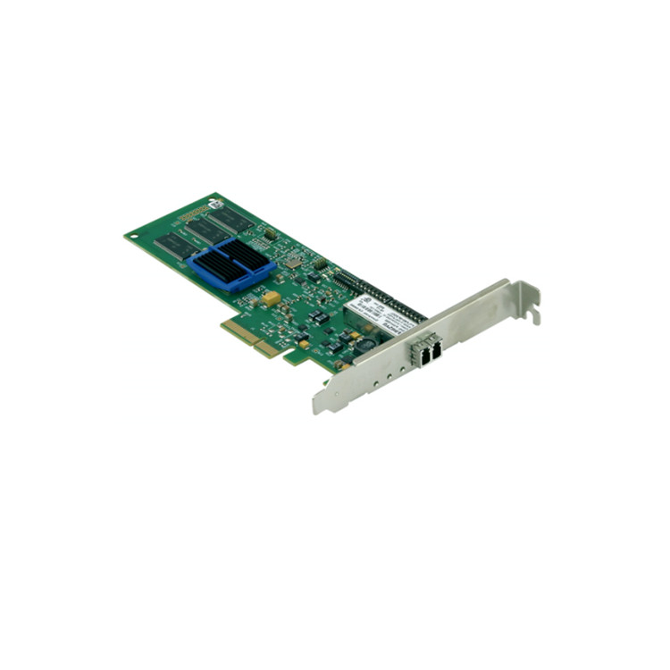 General Electric PCIE-5565 Reflective Memory Node Card