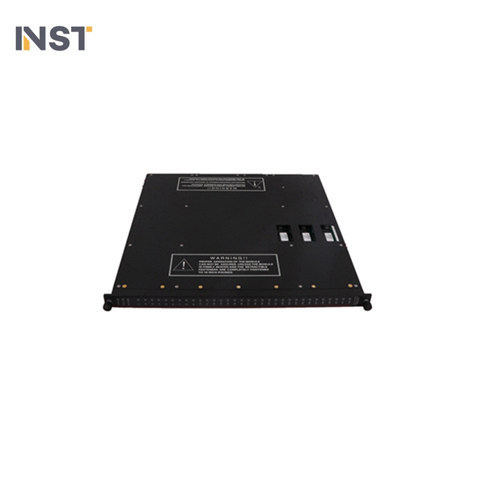 Invensys Triconex Stock 3805H Analog Output Module