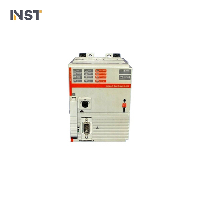 Allen Bradley 1762-IF2OF2 Analog Input / Output Module