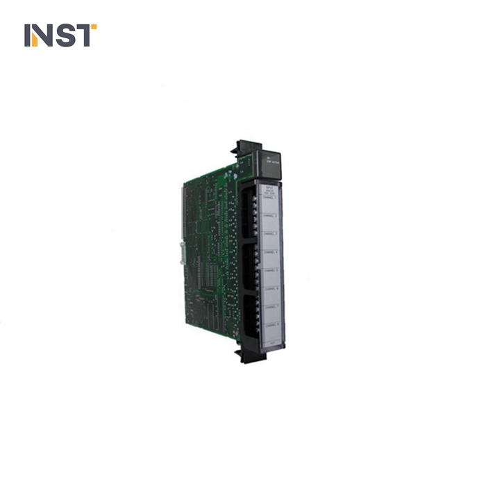 GE IC697MDL940 Discrete Logic Output Module in stock