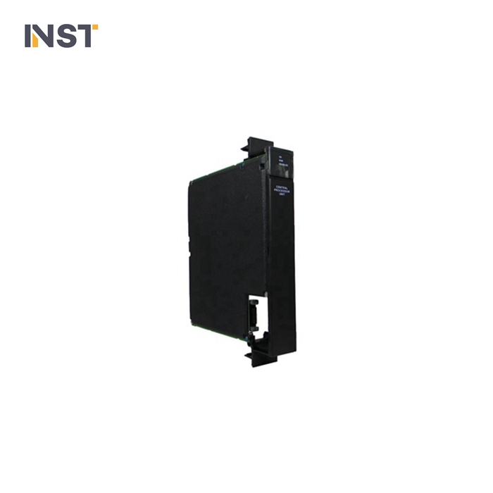 General Electric IC200CHS025 Compact Spring-style Input/output (I/O) Carrier