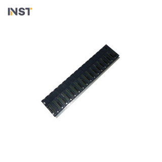 GE Mark V Board IS200TBAIH1CCC Analog Input Terminal Board In Stock 