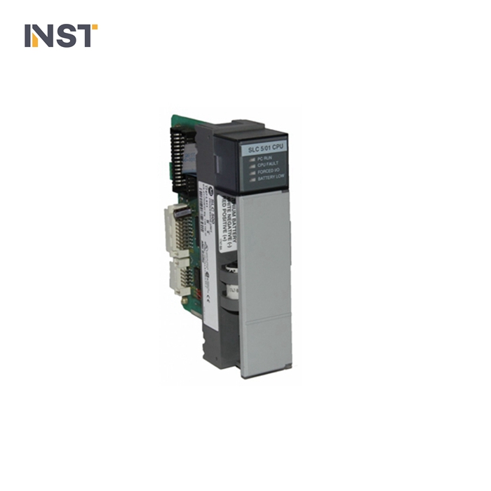 Allen Bradley 1756-A7 ControlLogix 7 Slots Chassis Module