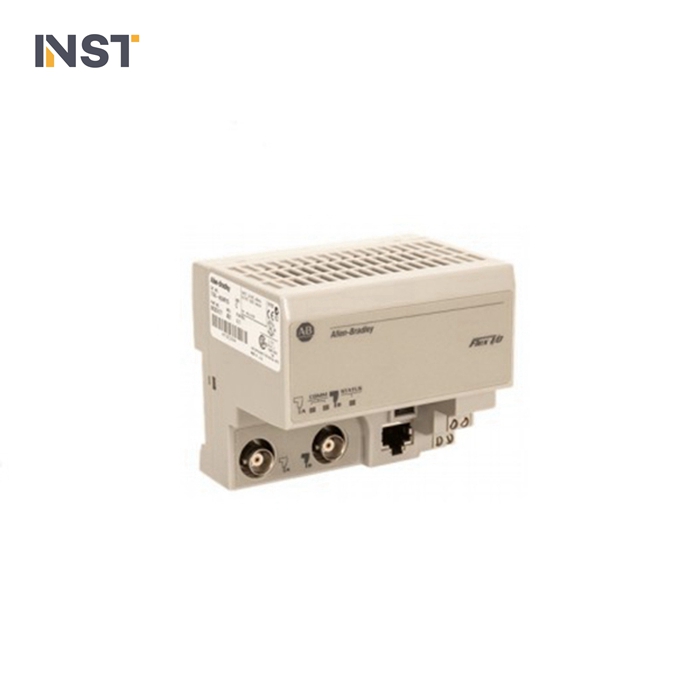 Allen Bradley 1757-SRM Module in stock