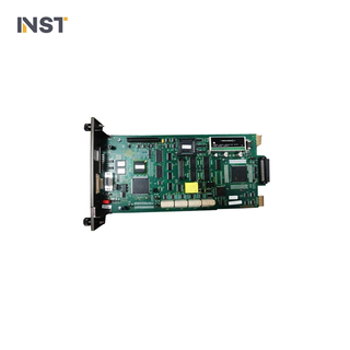 ABB Infi-Net 90 IMMFP12 Multi-Function Processor Module In Stock 
