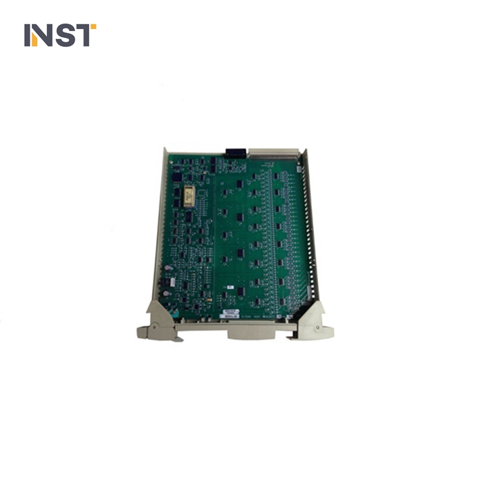 Honeywell Rack 51199930-100 SPS5713 TDI Power Transistor Devices Main Rack