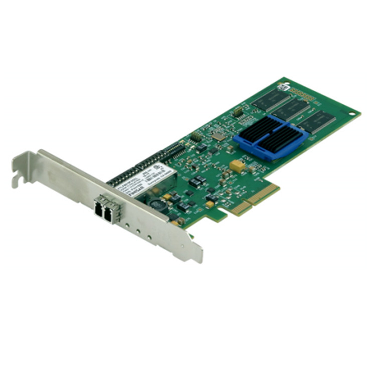 General Electric PCIE-5565 Reflective Memory Node Card