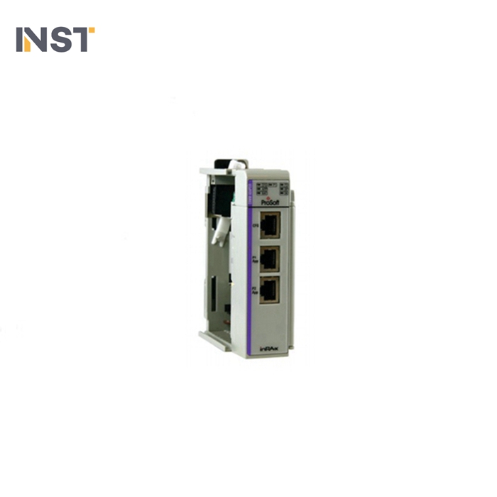 Prosoft MVI56-MCMR Modbus Communication Module