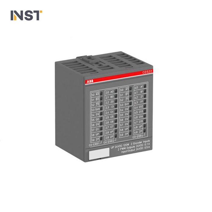 ABB DSQC608 in stock