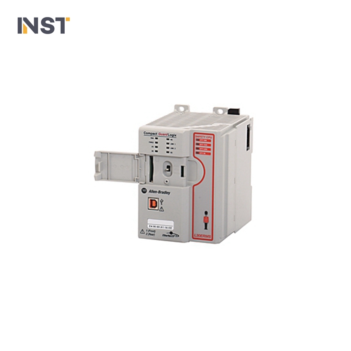 Allen Bradley 1766-L32BWA Controller Module