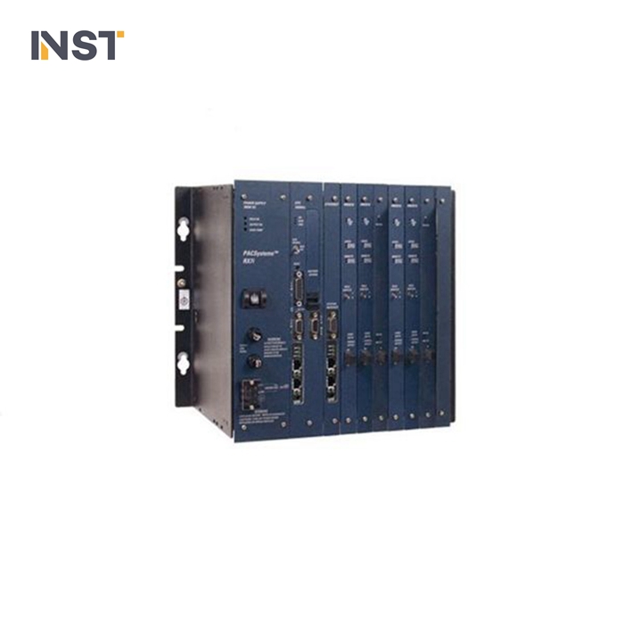 General Electric IC695PNS001 Redundancy Communications Module