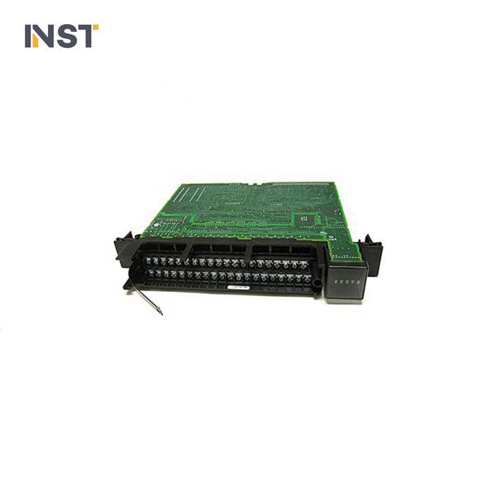 General Electric IC693ALG392 8-Channel Analog Current/Voltage Output Module