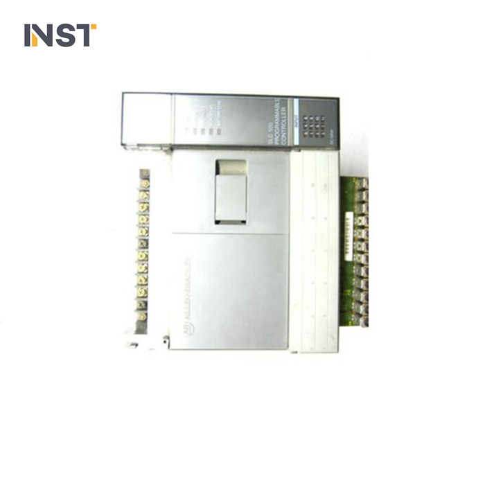 Allen Bradley 1756-A7 ControlLogix 7 Slots Chassis Module