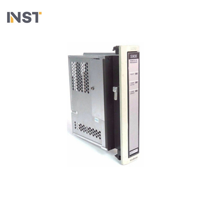 Schneider Electric Modicon TSXPSY2600M Power Supply Module