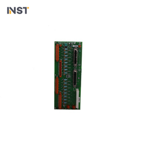 Honeywell MC-TAMT04 51305890-175 Low-level Analog Input Multiplexer Module