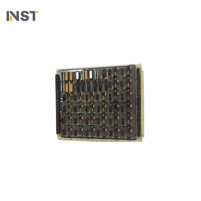 Woodward 5466-1035 MicroNet Plus CPU5200 PLC module