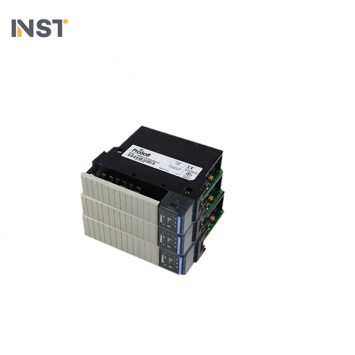 Prosoft MVI56E-GSC Generic ASCII Serial Enhanced Communication Module