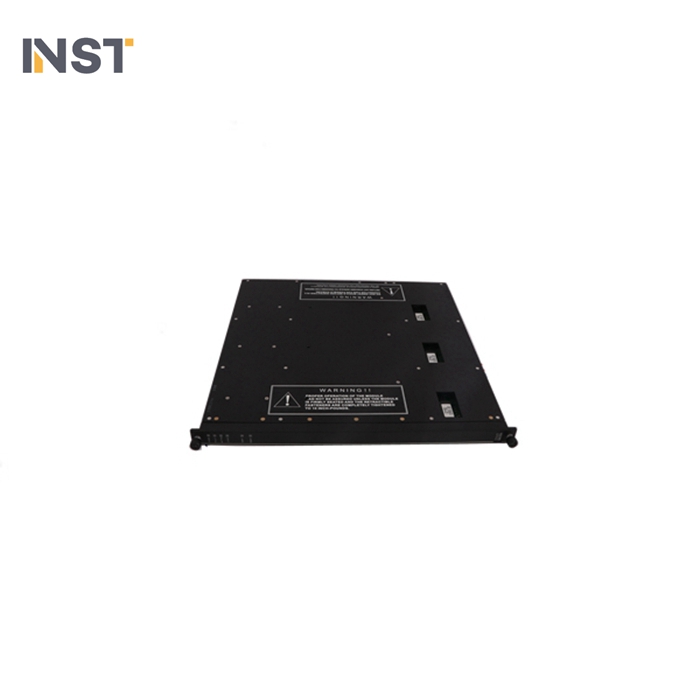 Invensys Triconex 4352B Communication Module (TCM) in stock