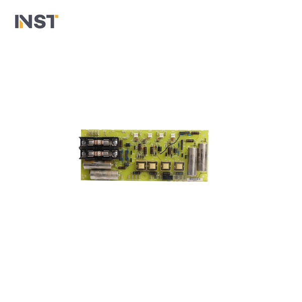 Supply ABB Products 3BHE021083R0101 High-voltage Divider (HVD) Board
