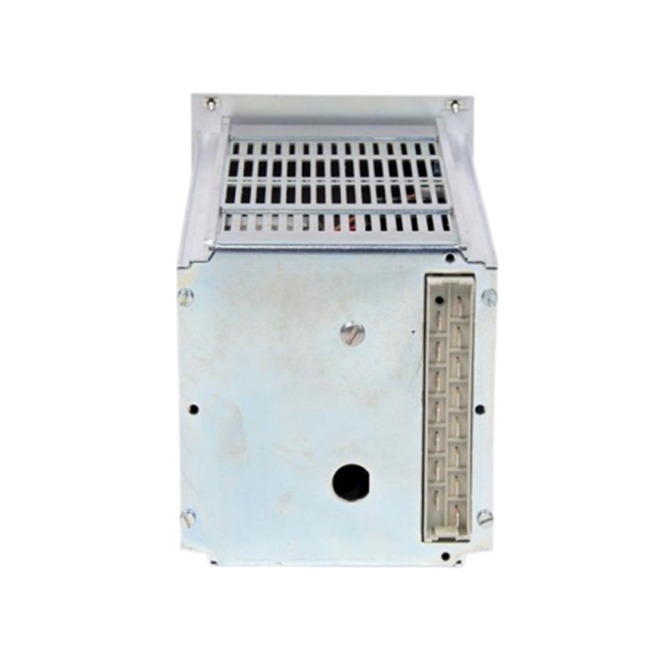 MOOG E128-210-001 Power Supply Module in stock