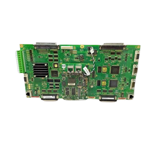 GE Control Mark V IS200WETBH1ABA Printed Circuit Board (PCB)