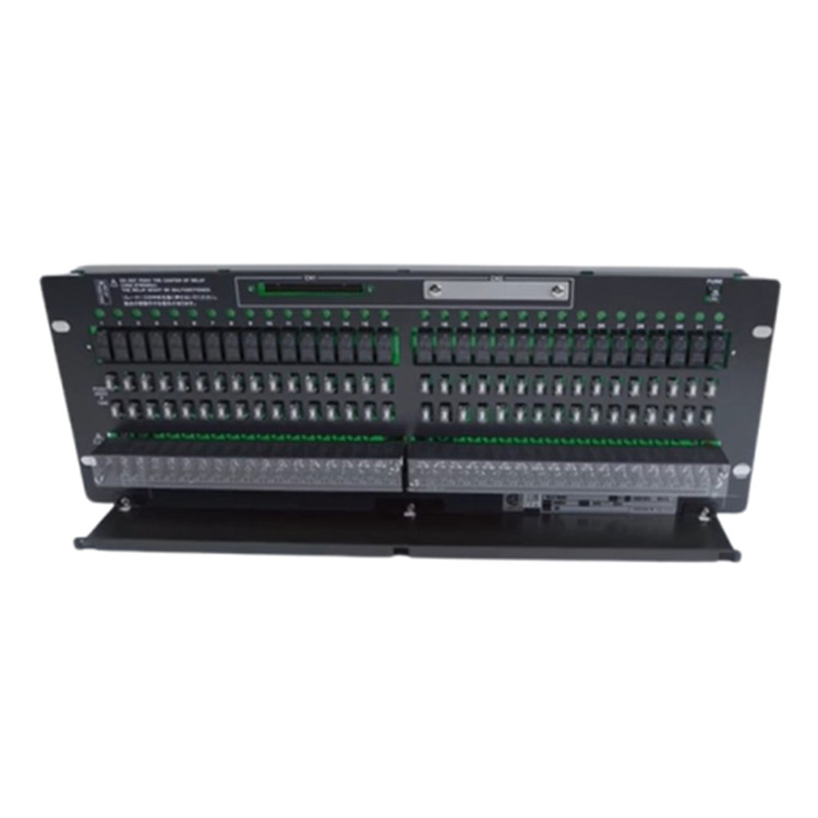 Fast Shipping YOKOGAWA ARM55C 16-channel Relay Board