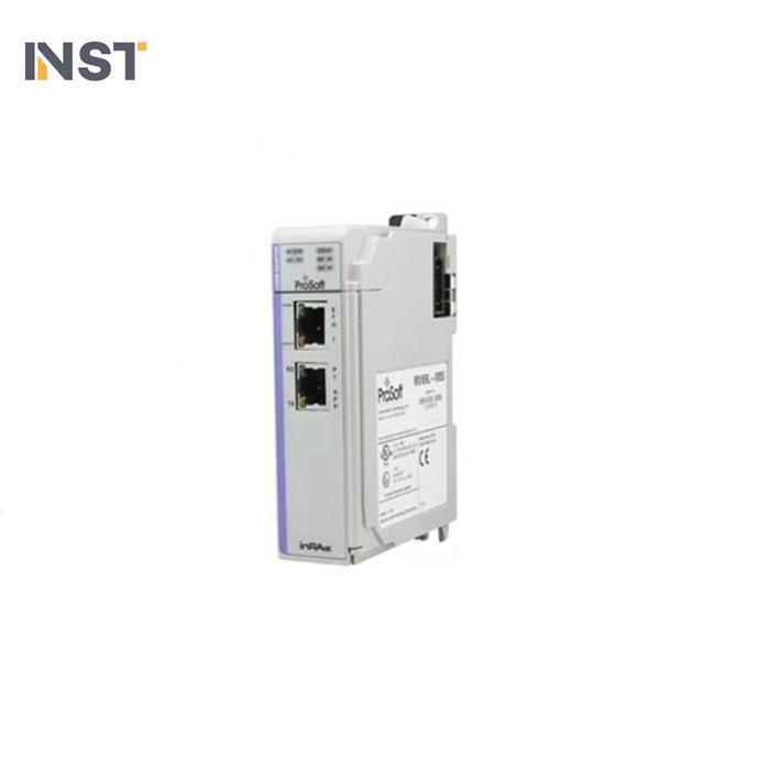 Prosoft MVI56E-MCMXT Enhanced Network Interface Module
